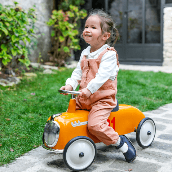 Baghera - Roadster Camel