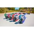 Miniatyrbillede 5 af 5: Razor Sport Kickbike fra 6 år - Blå