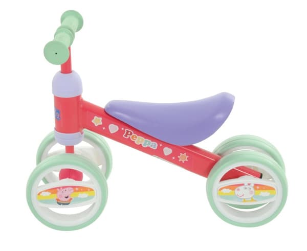 Gurli Pig Springcykel