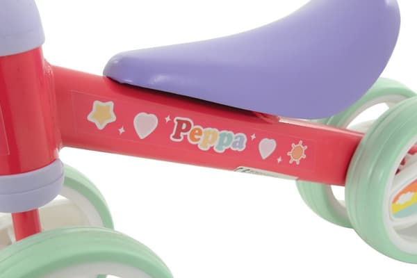 Gurli Pig Springcykel
