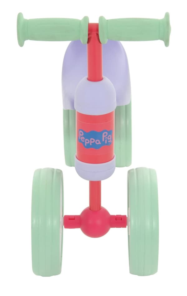 Gurli Pig Springcykel