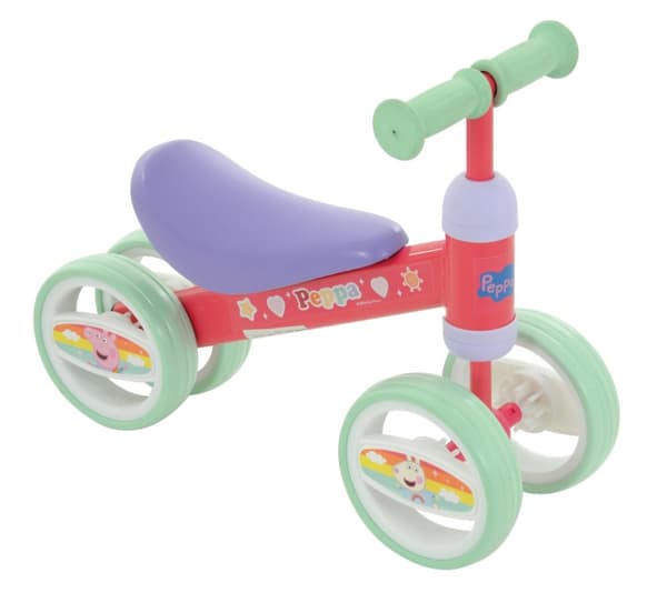 Gurli Pig Springcykel