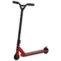 Miniatyrbild 1 av 8: Rootz Scooter - Svart, Röd - Aluminium, Järn, Pu - 26,77 cm x 18,58 cm x 33,85 cm