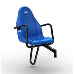 Duo Seat för BERG BFR och BFR 3 Pedal Kart Blue - Maxvikt 30 kg