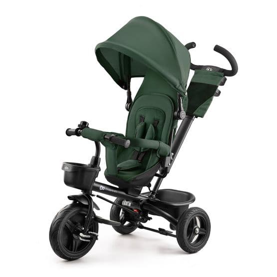 Trehjuling - Aveo - Mystic Green