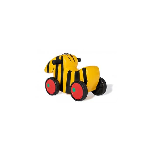Randig Tigerbärare
