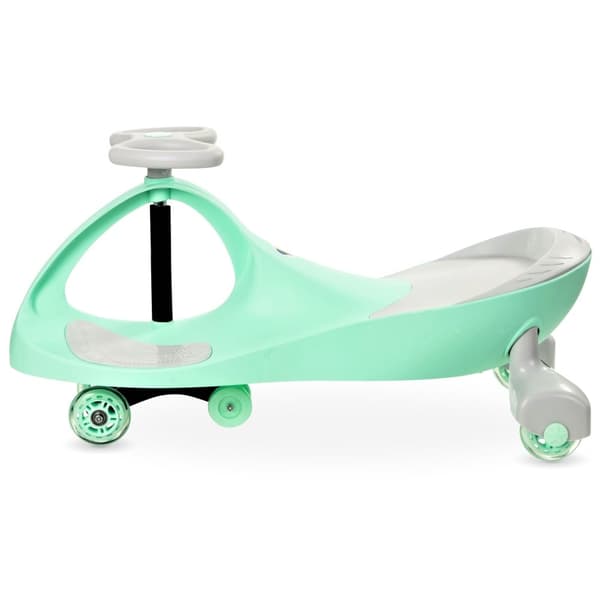 Baby Car 3+, TwistCar, Taaperoauto, Auto pojille ja tytöille, Twist Car ohjauspyörällä