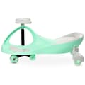 Pikkukuva 7 / 11: Baby Car 3+, TwistCar, Taaperoauto, Auto pojille ja tytöille, Twist Car ohjauspyörällä