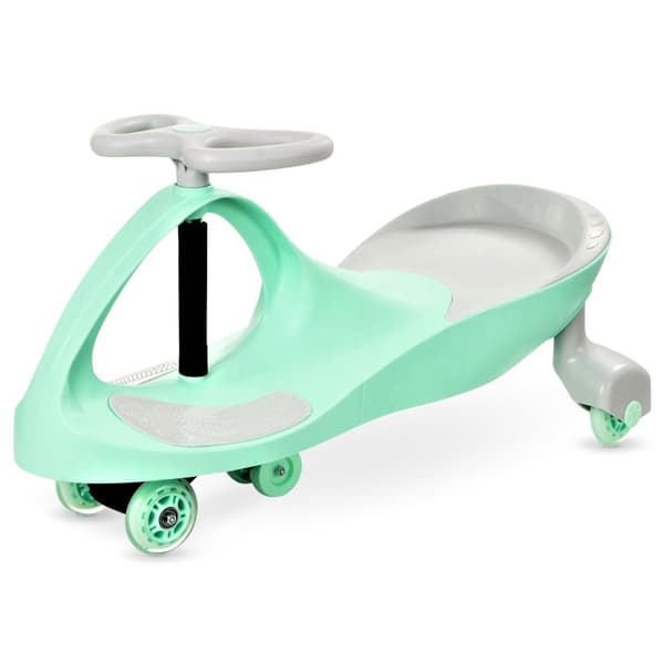 Baby Car 3+, TwistCar, Taaperoauto, Auto pojille ja tytöille, Twist Car ohjauspyörällä