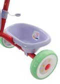 Miniatyrbild 3 av 8: Peppa Gris min första trehjuling