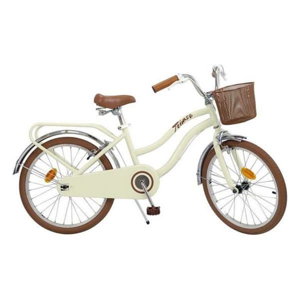 Lasten pyörä Toimsa Beige 20" Vintage