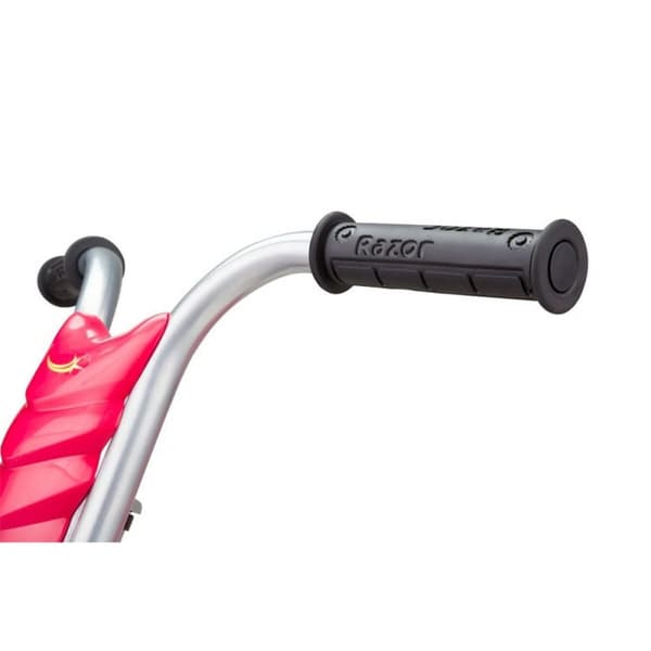 Løbe Motorcykel Razor 20036599 Sort Pink 96,5 x 61 x 61 cm