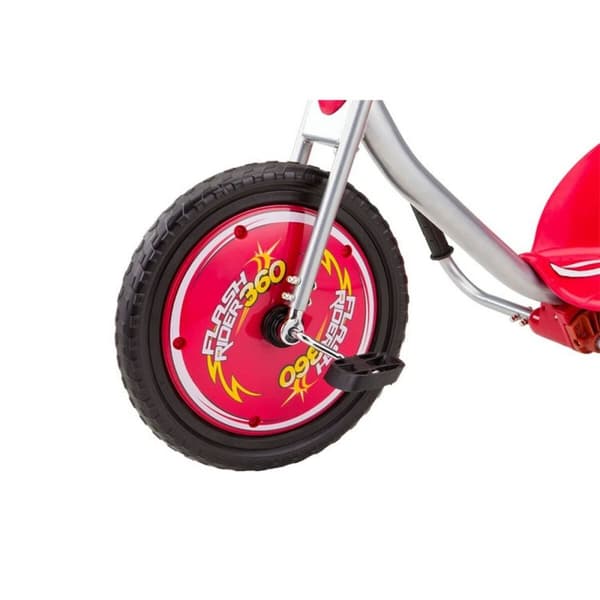Løbe Motorcykel Razor 20036599 Sort Pink 96,5 x 61 x 61 cm