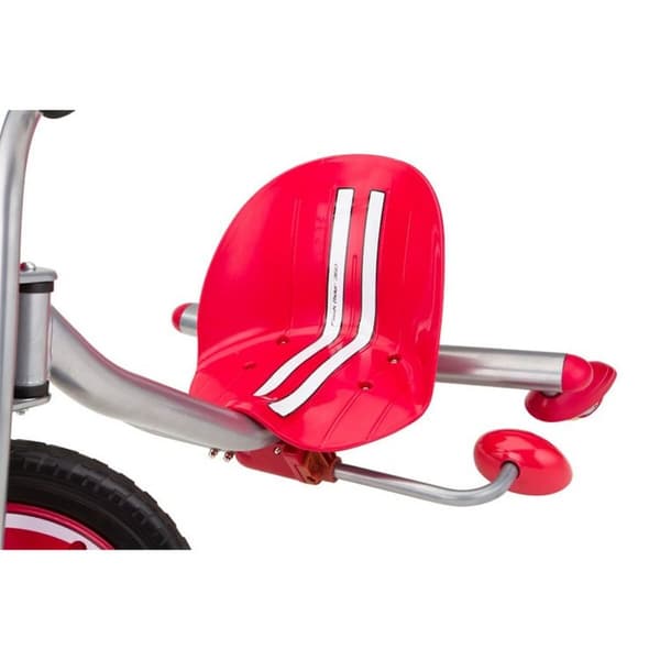 Løbe Motorcykel Razor 20036599 Sort Pink 96,5 x 61 x 61 cm