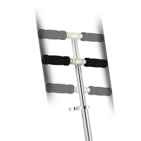 Legetøjsscooter A5 Lux Razor 13073042 Blå