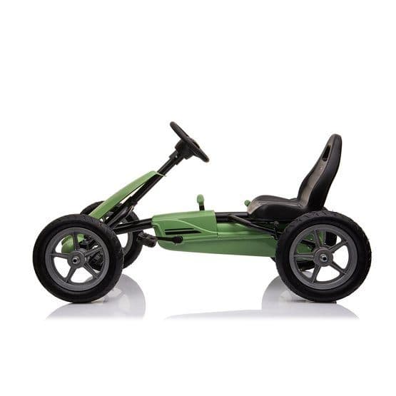Elite Toys - Trampbil - GT Edition