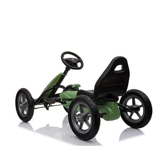 Elite Toys - Trampbil - GT Edition