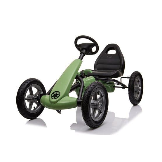 Elite Toys - Trampbil - GT Edition
