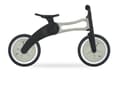 Miniatyrbild 3 av 6: Wishbone Design Studio - Wishbone Recycled Edition balanscykel grå 3 i 1