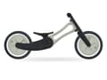 Miniatyrbild 2 av 6: Wishbone Design Studio - Wishbone Recycled Edition balanscykel grå 3 i 1