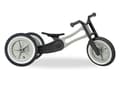 Miniatyrbild 1 av 6: Wishbone Design Studio - Wishbone Recycled Edition balanscykel grå 3 i 1