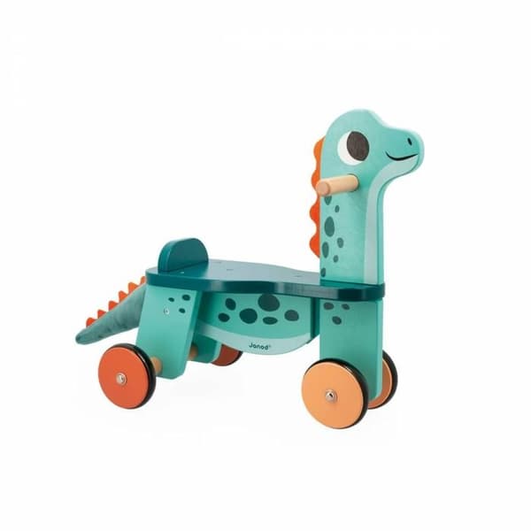 DINO - PORTÖR PORTOSAURUS