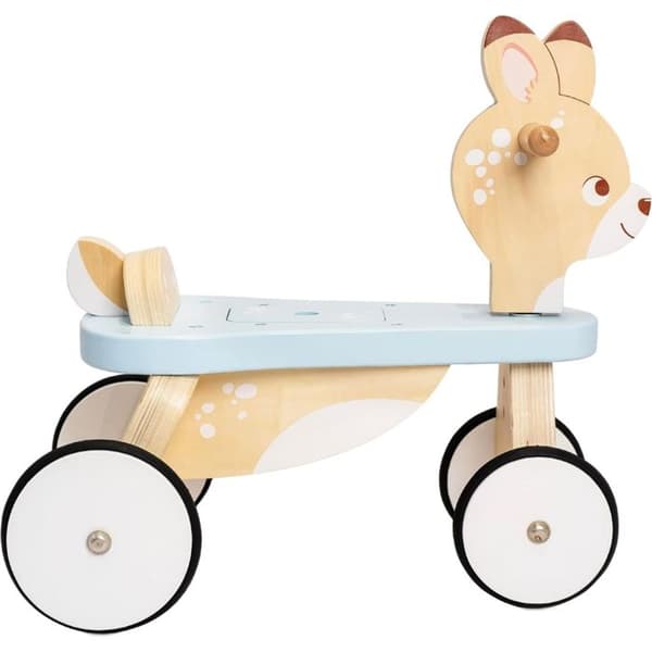 Le Toy Van - Fawn Ride-On - JH PRODUKTER