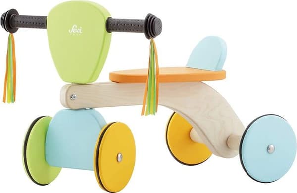 Sevi - Baby Buggy Carrier