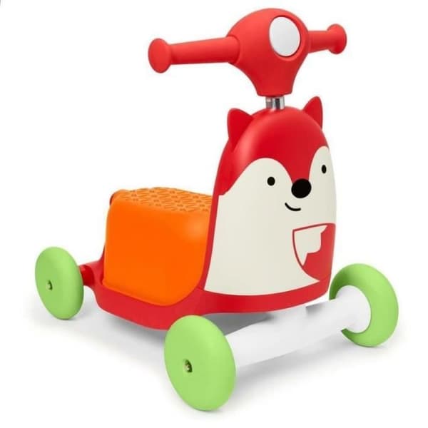 Skip Hop Zoo Lis 3w1 - 184350