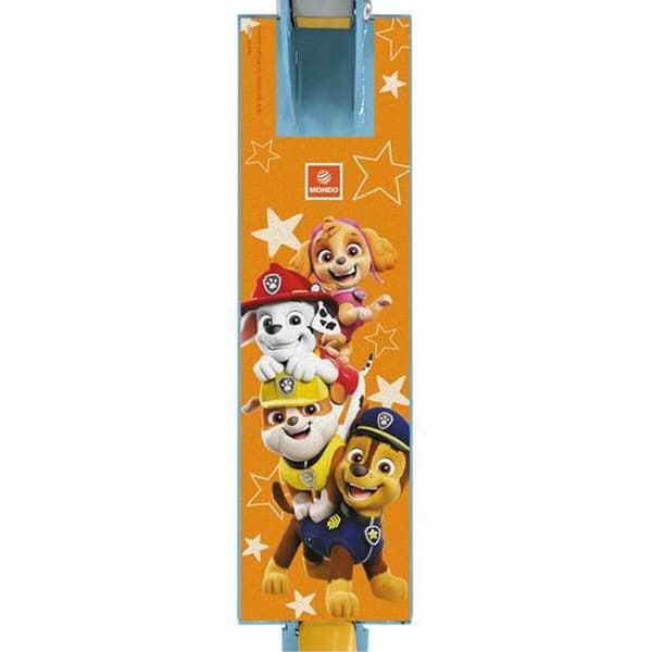 Potkulauta The Paw Patrol Alumiini 80 x 55,5 x 9,5 cm Lasten