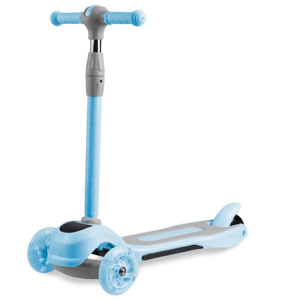 Ricokids Piko kolmipyöräinen skootteri - sininen