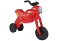 Miniatyrbillede 1 af 2: Trehjulet trehjulet cykel Enduro Ride-On Red 5045