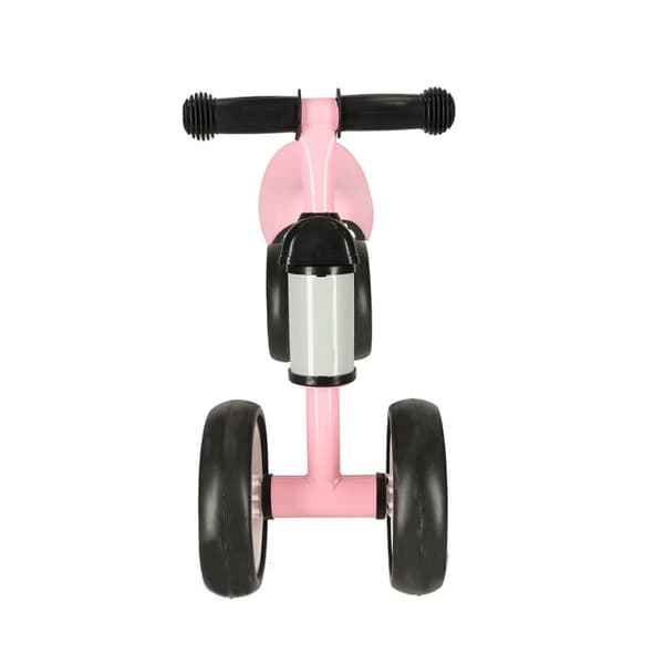 Trike Fix Tiny firehjulet løbecykel, pink