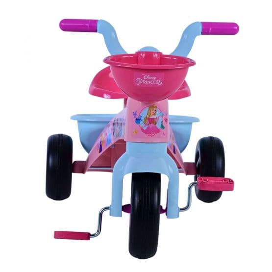 Barncykel Volare - Princess Trehjulet cykel