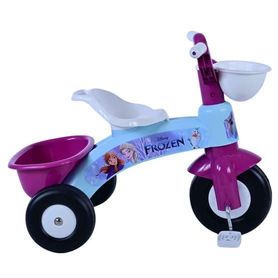 Barncykel Volare - Frozen Trehjulet cykel
