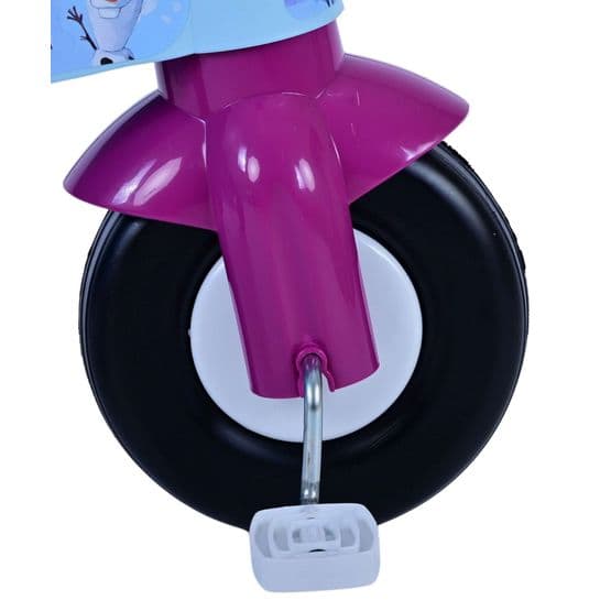 Barncykel Volare - Frozen Trehjulet cykel