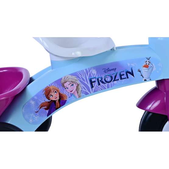 Barncykel Volare - Frozen Trehjulet cykel