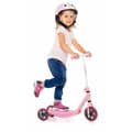 Miniatyrbillede 3 af 4: Legetøjsscooter Moltó Pink 48 x 36 x 90 cm