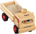 Miniatyrbild 1 av 4: Dumper - Fagus - Trä - Brun - Pojke - Barn