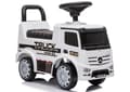Miniatyrbild 2 av 6: Porteur Barnbarn Mercedes Antos - Lastbil - 1 till 3 år - Vit