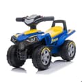Miniatyrbild 1 av 5: Goodyear ATV Bärsele - för spädbarn - 1 till 3 år - Blå