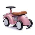 Miniatyrbild 4 av 6: Barnvagn för Barn - Klassisk 1930 - 1 till 3 år - Rosa
