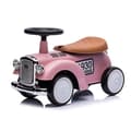 Miniatyrbild 1 av 6: Barnvagn för Barn - Klassisk 1930 - 1 till 3 år - Rosa
