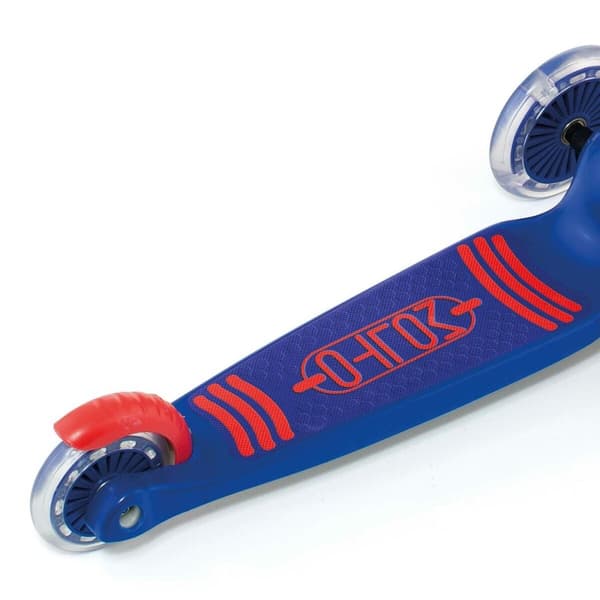 Potkulauta Moltó Maxi Scooter 56 cm