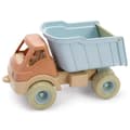 Miniatyrbild 1 av 4: Leksak - DANTOY - Dumper - Återvunnen plast - Vit och Gul