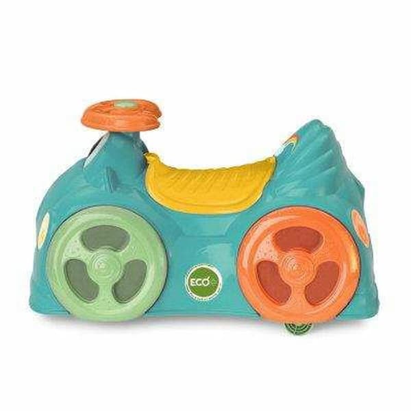 Trehjuling Chicco All Round Turkos 26 x 52 x 43 cm