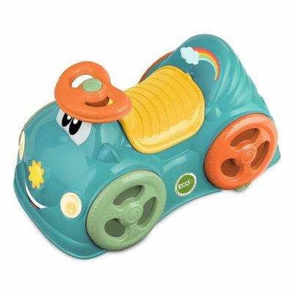 Trehjuling Chicco All Round Turkos 26 x 52 x 43 cm