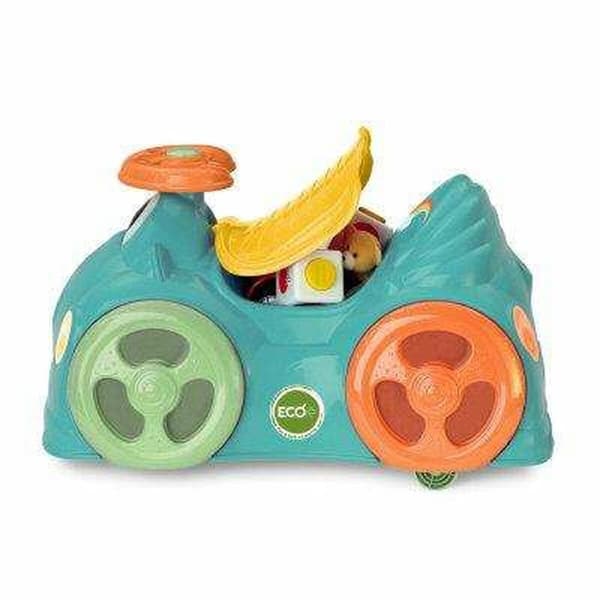 Trehjuling Chicco All Round Turkos 26 x 52 x 43 cm