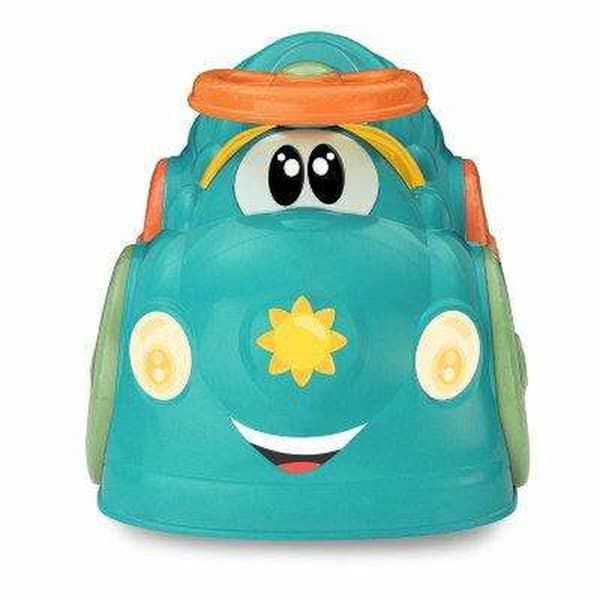 Trehjuling Chicco All Round Turkos 26 x 52 x 43 cm