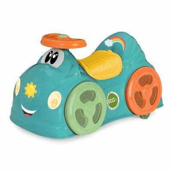 Trehjuling Chicco All Round Turkos 26 x 52 x 43 cm